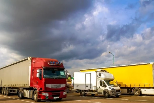 Ağrı Yalova Nakliyat Ambarları